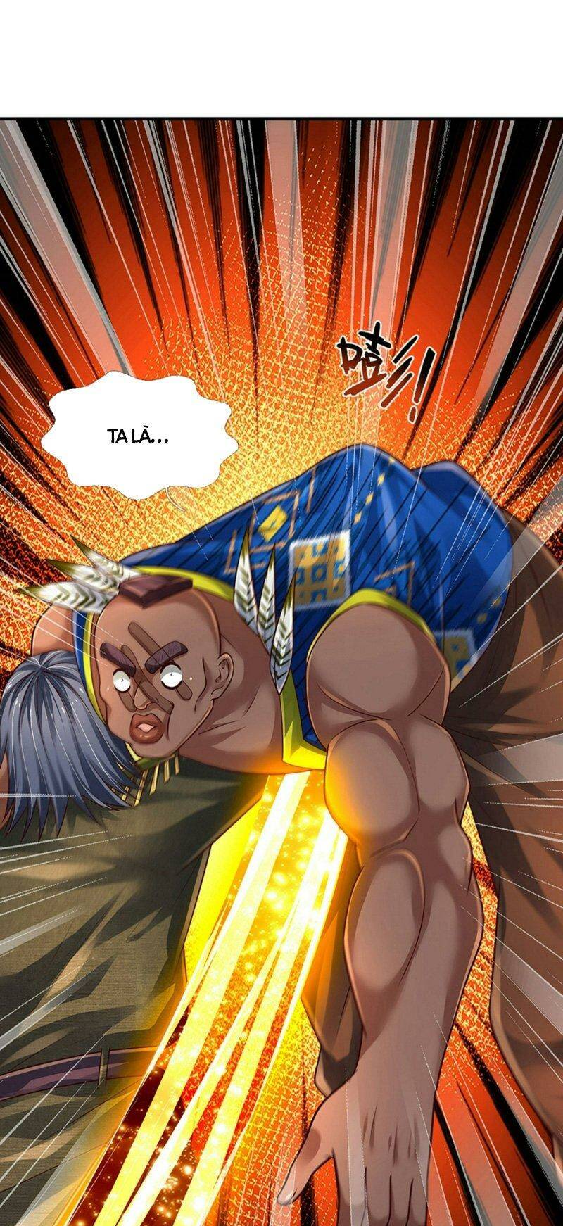 Luyện Thể Trăm Nghìn Tầng - Chapter 238 - Page 28