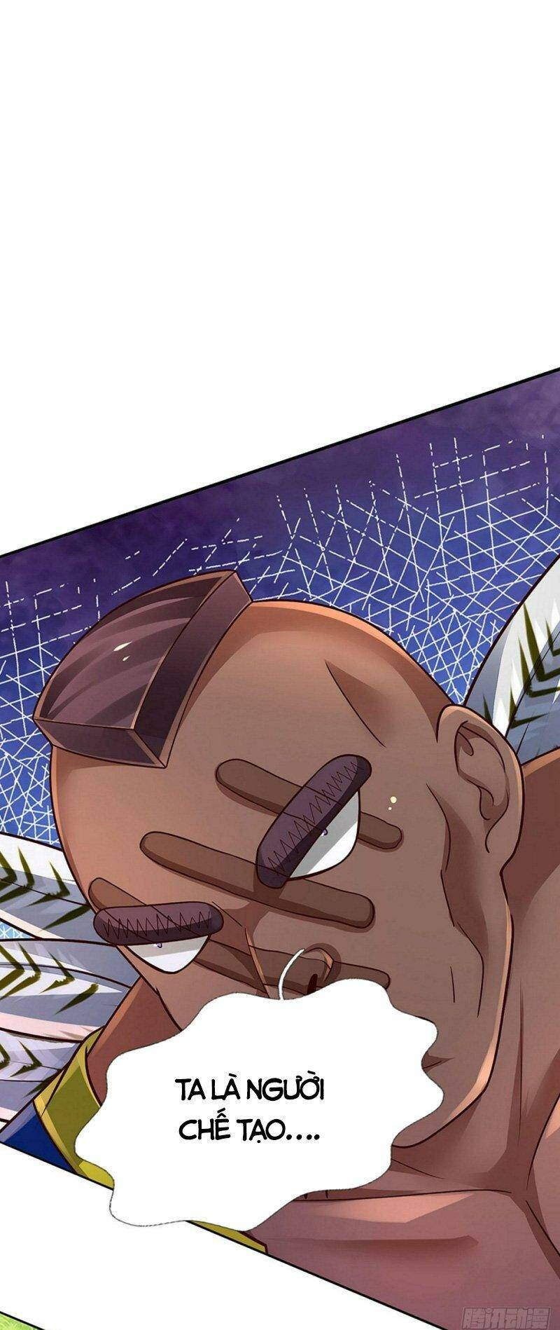 Luyện Thể Trăm Nghìn Tầng - Chapter 238 - Page 30
