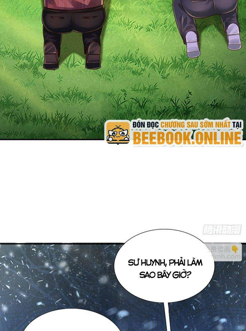 Luyện Thể Trăm Nghìn Tầng - Chapter 238 - Page 35