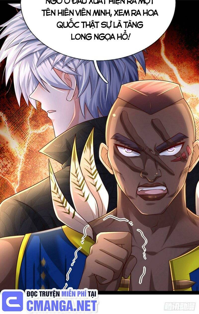 Luyện Thể Trăm Nghìn Tầng - Chapter 238 - Page 3