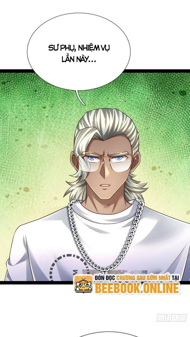 Luyện Thể Trăm Nghìn Tầng - Chapter 238 - Page 4