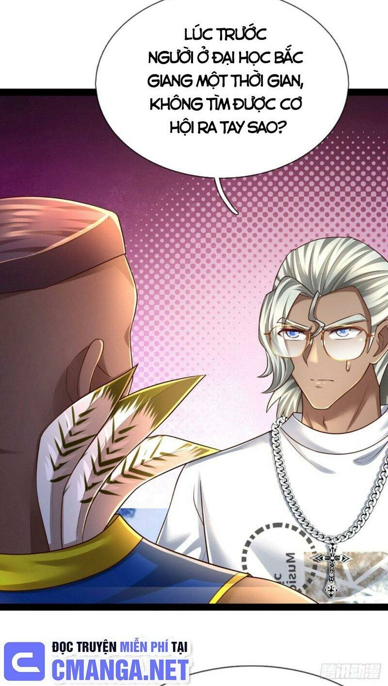 Luyện Thể Trăm Nghìn Tầng - Chapter 238 - Page 5