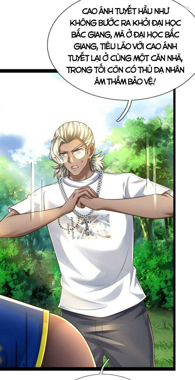 Luyện Thể Trăm Nghìn Tầng - Chapter 238 - Page 6