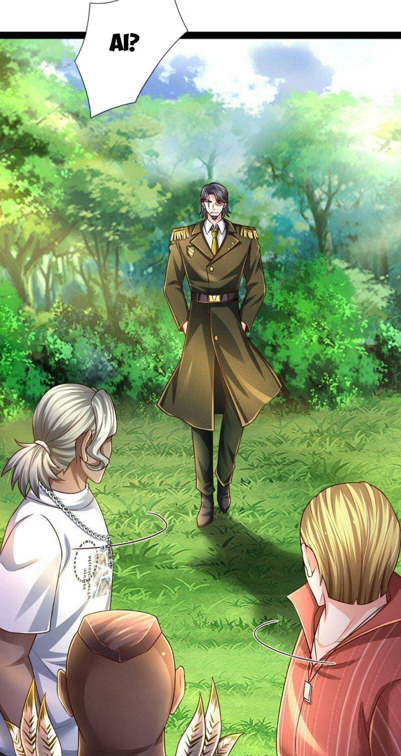 Luyện Thể Trăm Nghìn Tầng - Chapter 238 - Page 8