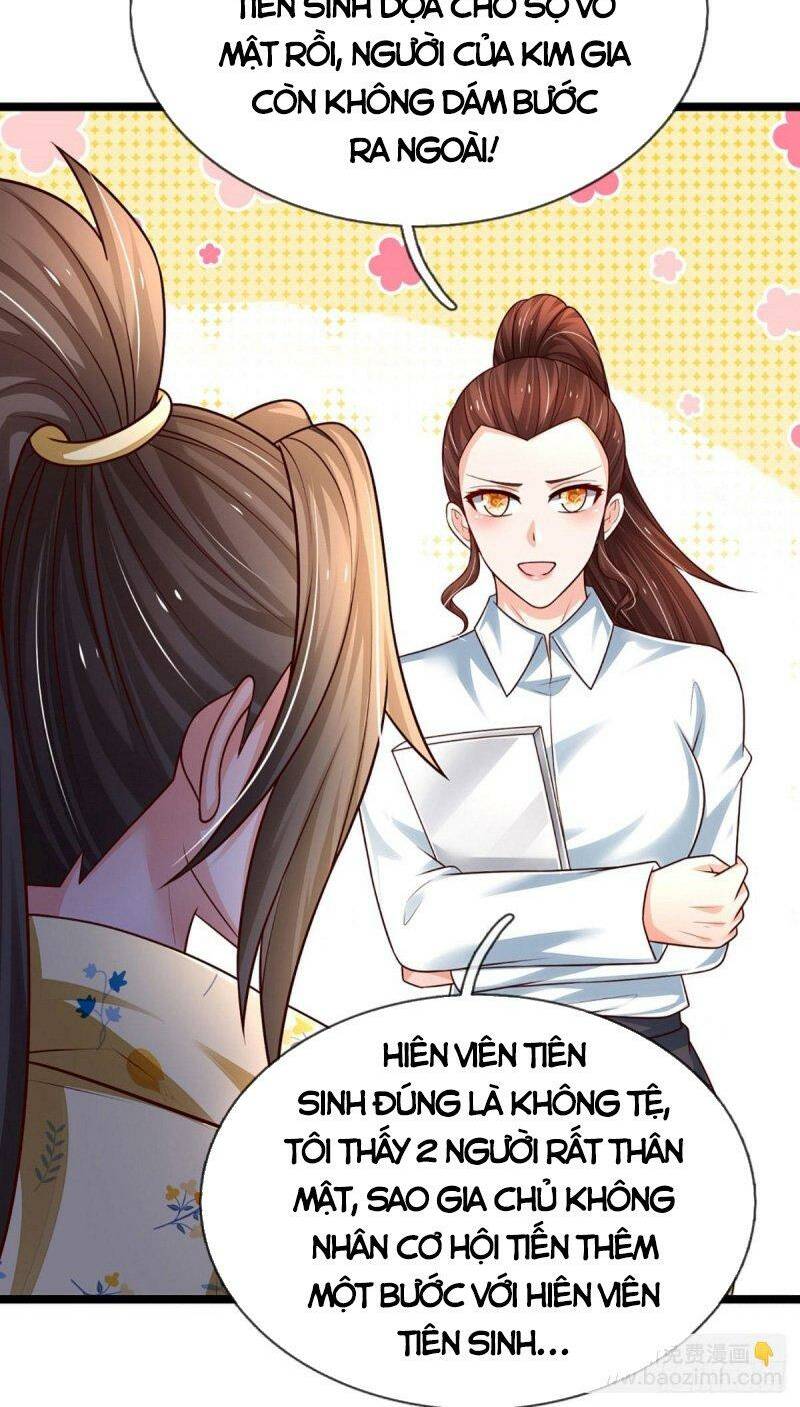 Luyện Thể Trăm Nghìn Tầng - Chapter 239 - Page 15