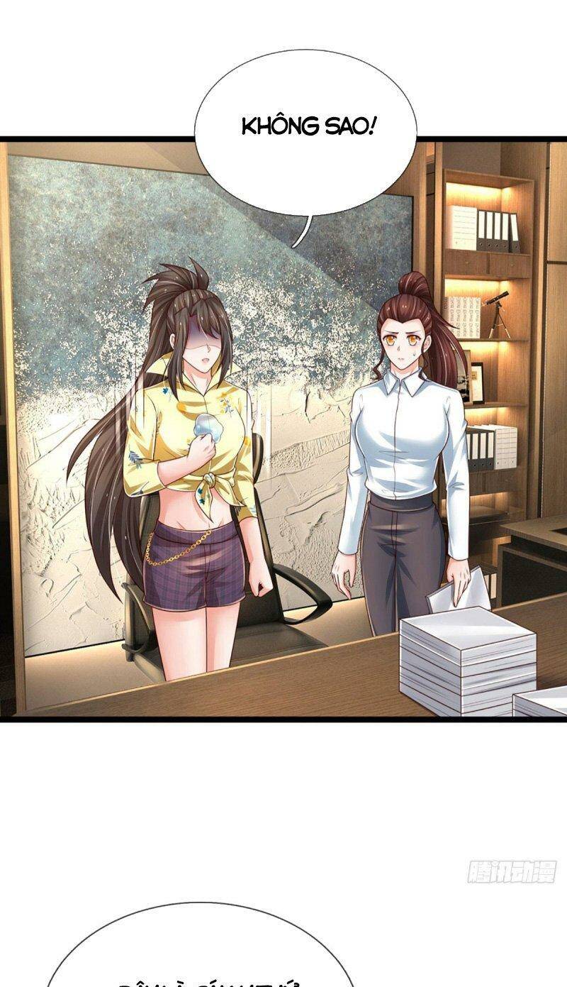 Luyện Thể Trăm Nghìn Tầng - Chapter 239 - Page 20