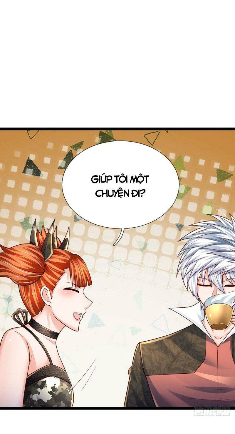 Luyện Thể Trăm Nghìn Tầng - Chapter 239 - Page 29