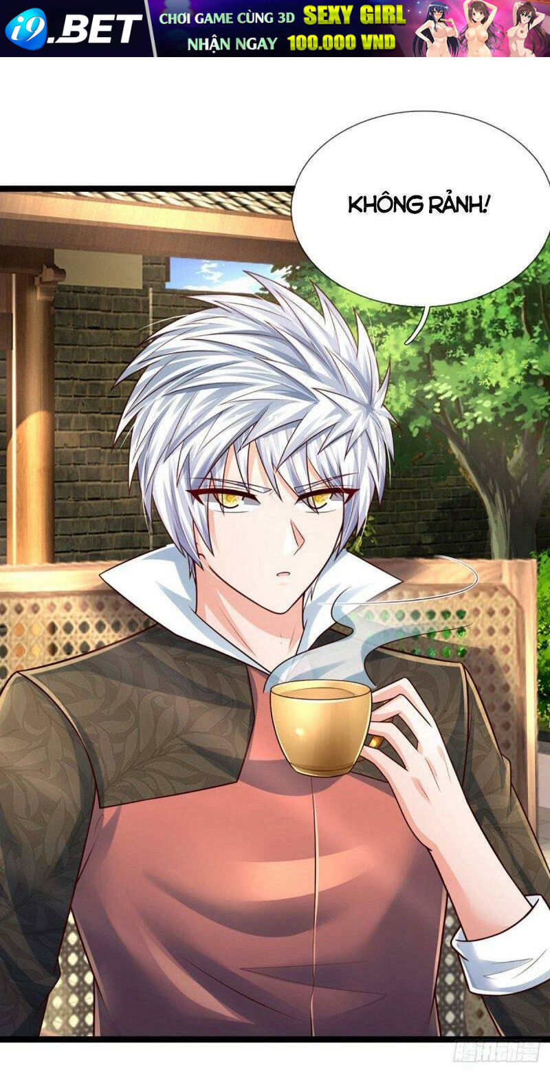 Luyện Thể Trăm Nghìn Tầng - Chapter 239 - Page 30