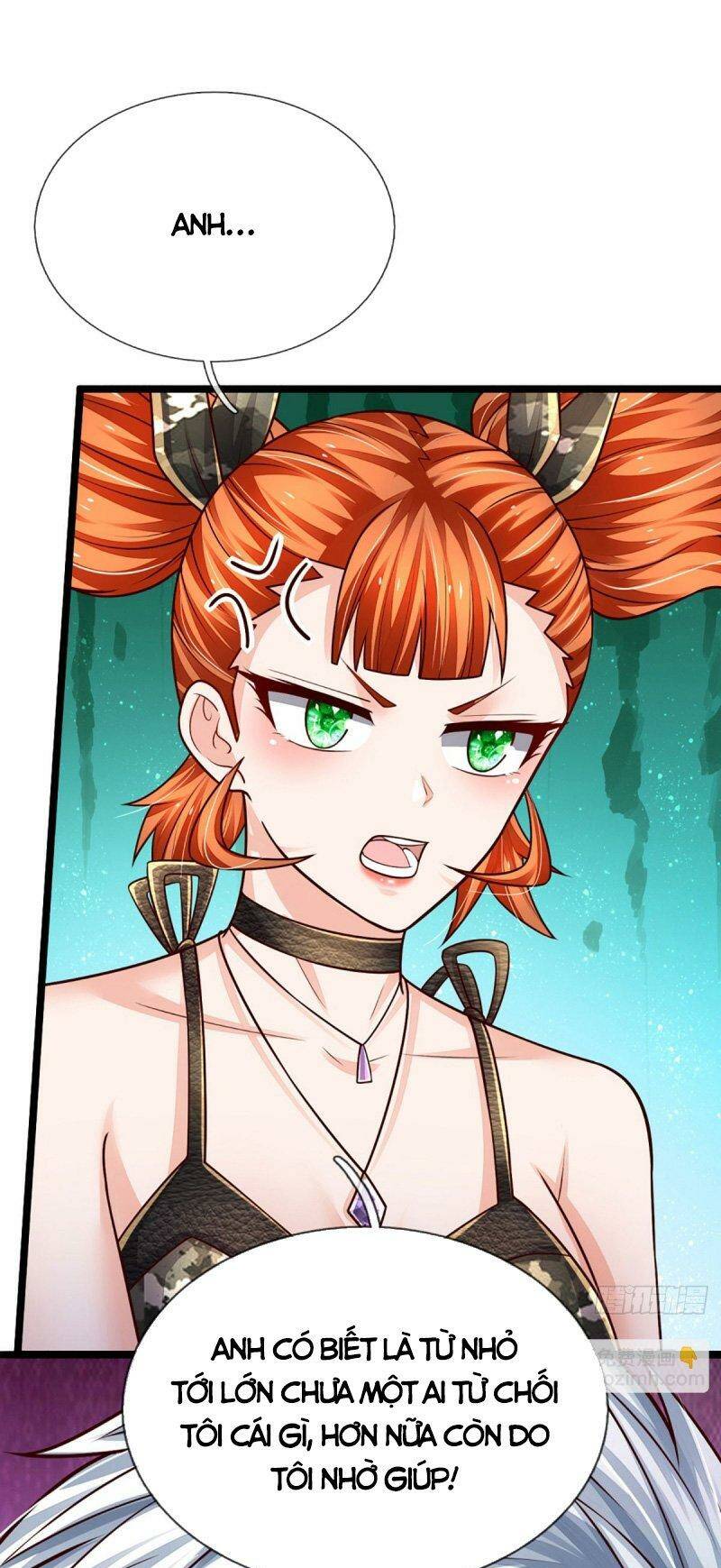 Luyện Thể Trăm Nghìn Tầng - Chapter 239 - Page 31