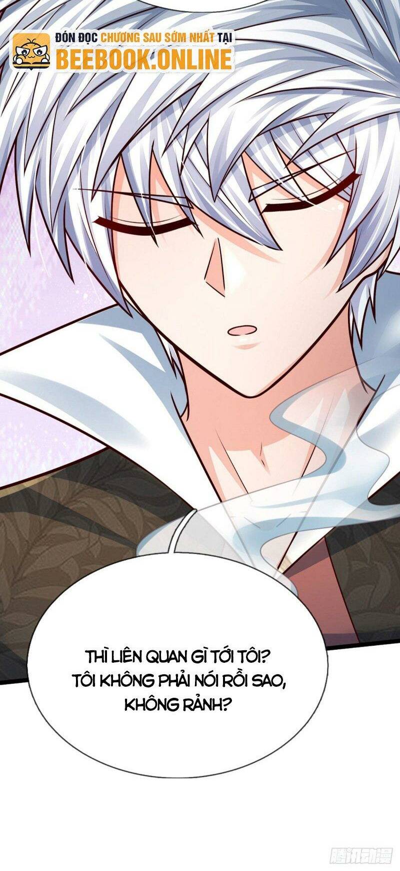 Luyện Thể Trăm Nghìn Tầng - Chapter 239 - Page 32