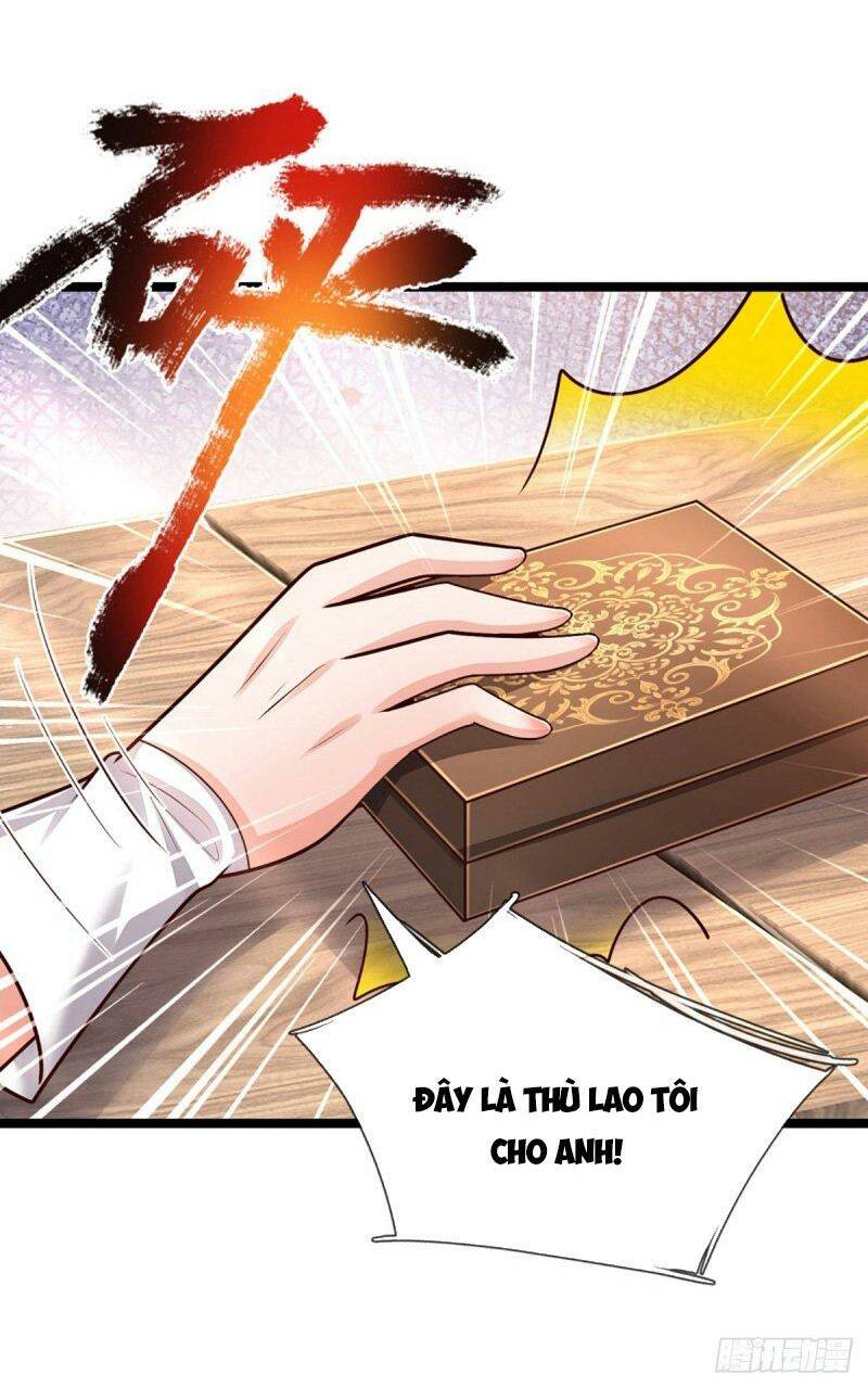 Luyện Thể Trăm Nghìn Tầng - Chapter 239 - Page 34