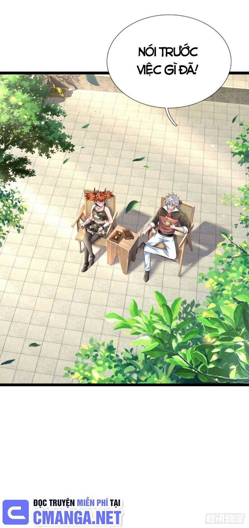 Luyện Thể Trăm Nghìn Tầng - Chapter 239 - Page 36