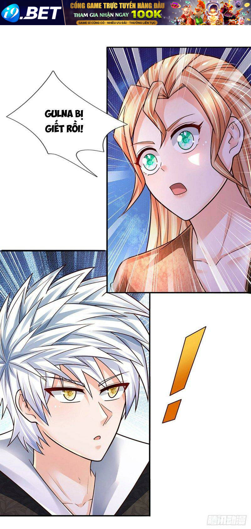 Luyện Thể Trăm Nghìn Tầng - Chapter 239 - Page 3