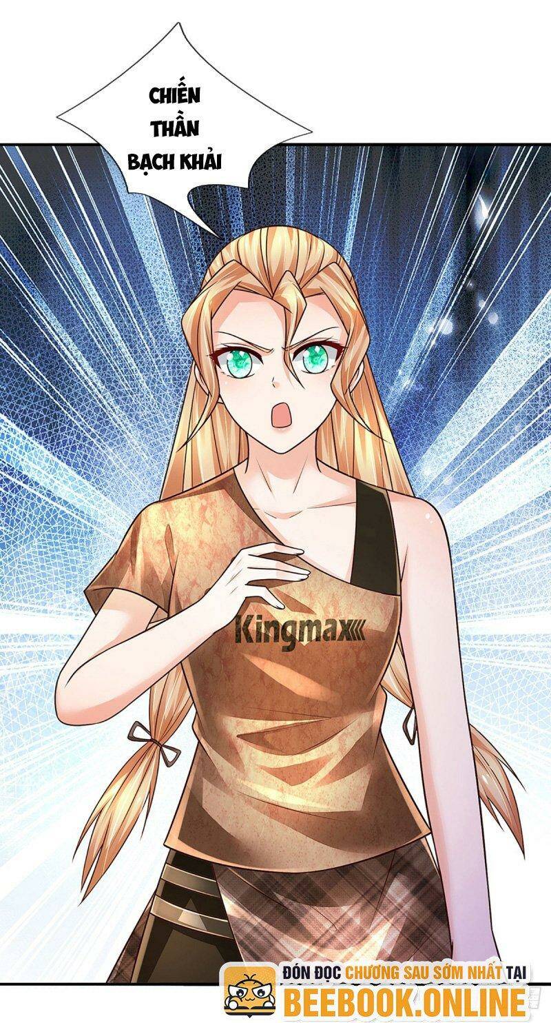 Luyện Thể Trăm Nghìn Tầng - Chapter 239 - Page 5