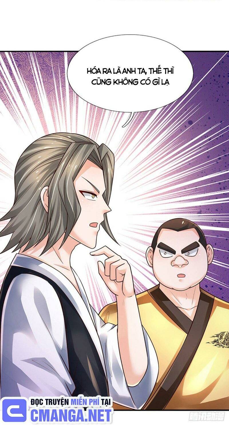 Luyện Thể Trăm Nghìn Tầng - Chapter 239 - Page 6