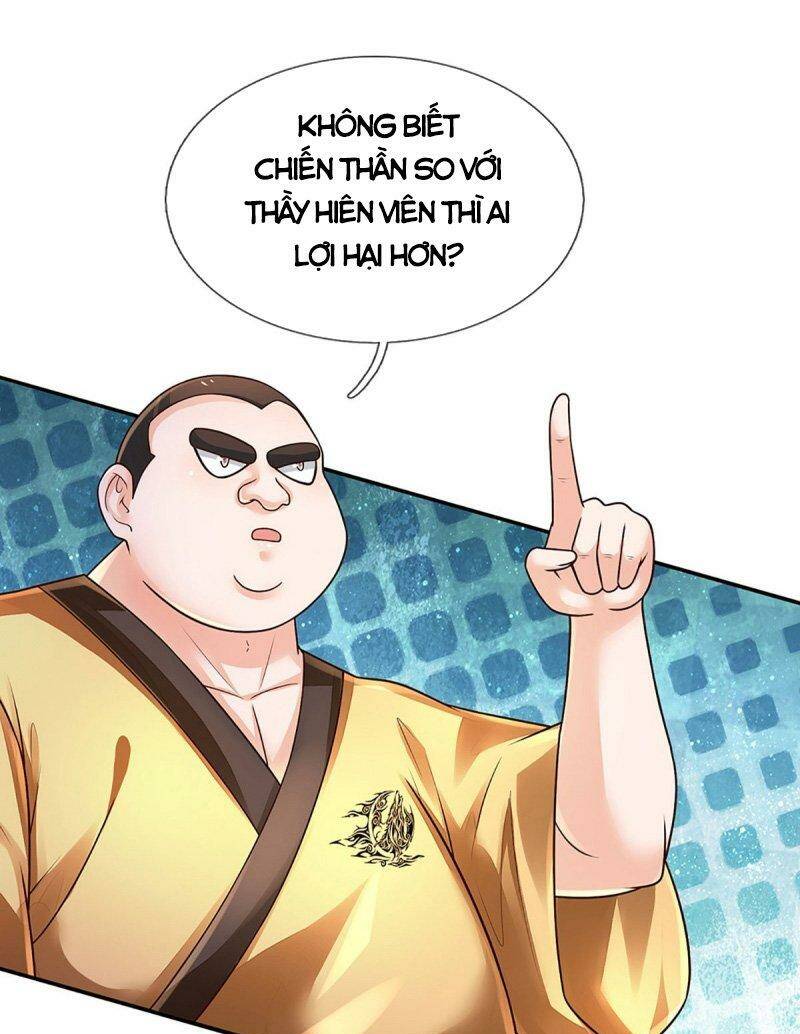 Luyện Thể Trăm Nghìn Tầng - Chapter 239 - Page 8