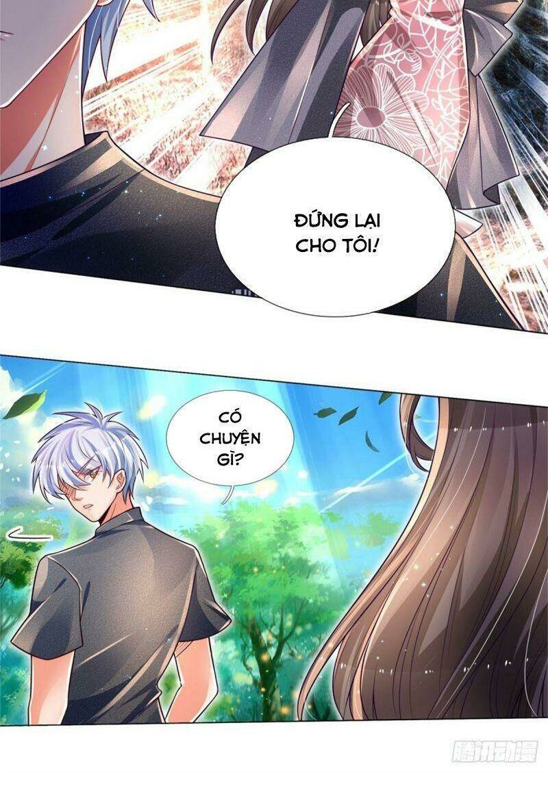 Luyện Thể Trăm Nghìn Tầng - Chapter 24 - Page 11