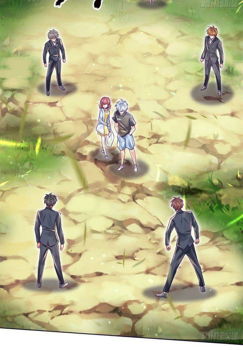 Luyện Thể Trăm Nghìn Tầng - Chapter 24 - Page 14