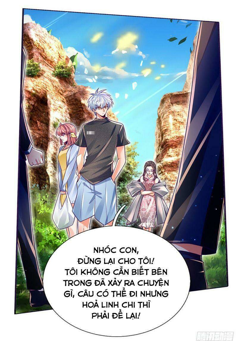 Luyện Thể Trăm Nghìn Tầng - Chapter 24 - Page 15