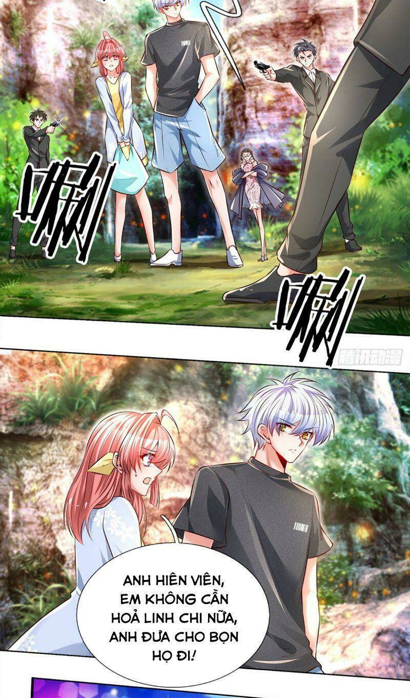 Luyện Thể Trăm Nghìn Tầng - Chapter 24 - Page 18