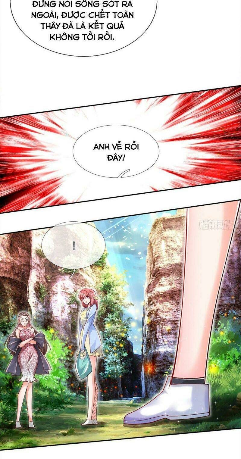 Luyện Thể Trăm Nghìn Tầng - Chapter 24 - Page 3