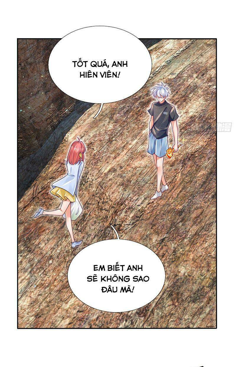 Luyện Thể Trăm Nghìn Tầng - Chapter 24 - Page 6