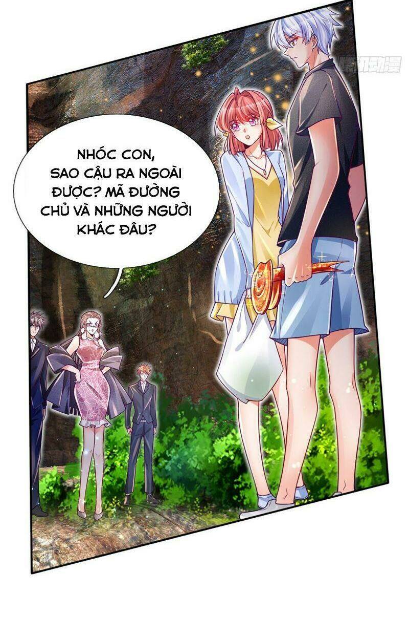 Luyện Thể Trăm Nghìn Tầng - Chapter 24 - Page 7