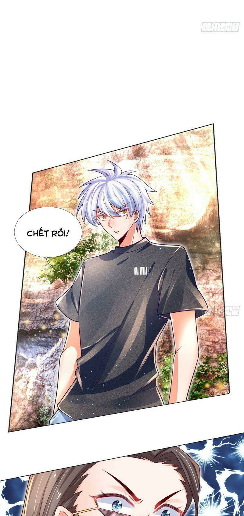 Luyện Thể Trăm Nghìn Tầng - Chapter 24 - Page 8