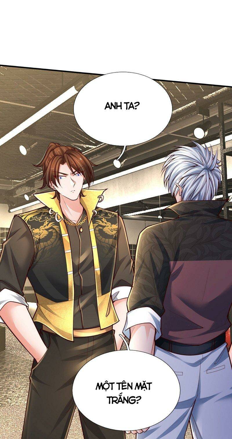 Luyện Thể Trăm Nghìn Tầng - Chapter 240 - Page 16