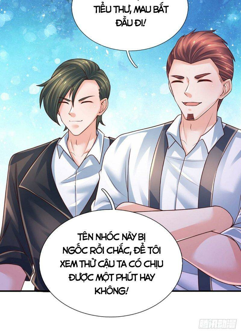 Luyện Thể Trăm Nghìn Tầng - Chapter 240 - Page 23