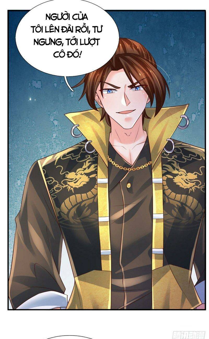 Luyện Thể Trăm Nghìn Tầng - Chapter 240 - Page 28