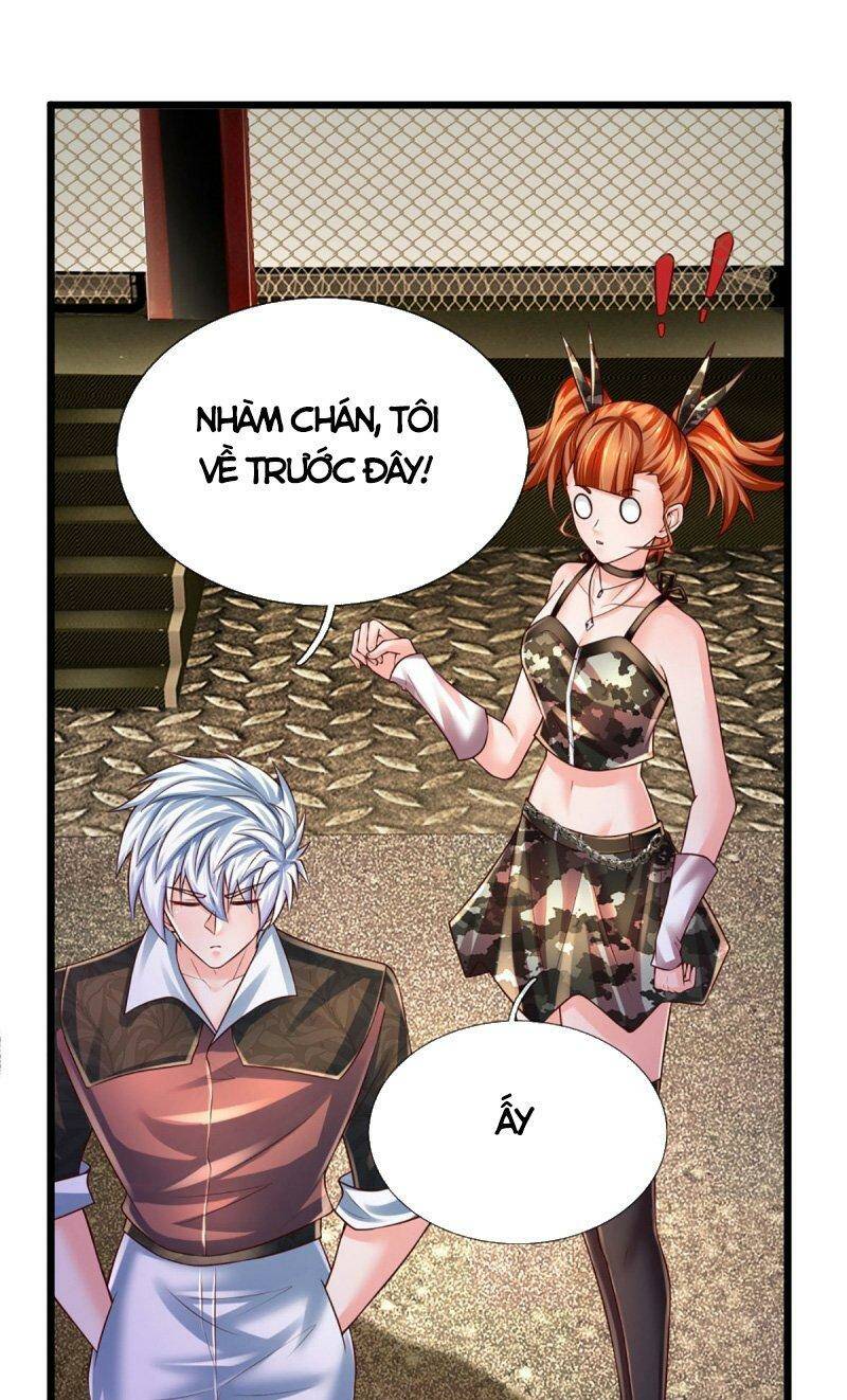 Luyện Thể Trăm Nghìn Tầng - Chapter 240 - Page 30
