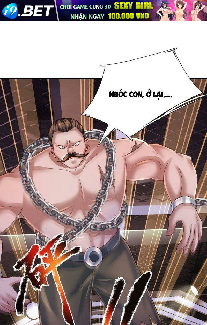 Luyện Thể Trăm Nghìn Tầng - Chapter 240 - Page 34