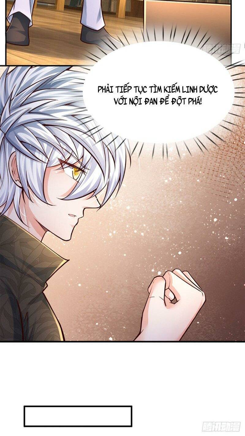 Luyện Thể Trăm Nghìn Tầng - Chapter 240 - Page 3