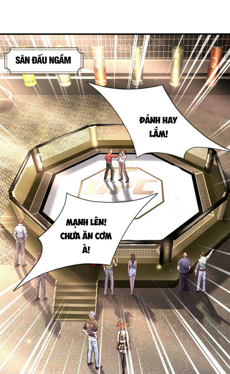Luyện Thể Trăm Nghìn Tầng - Chapter 240 - Page 4