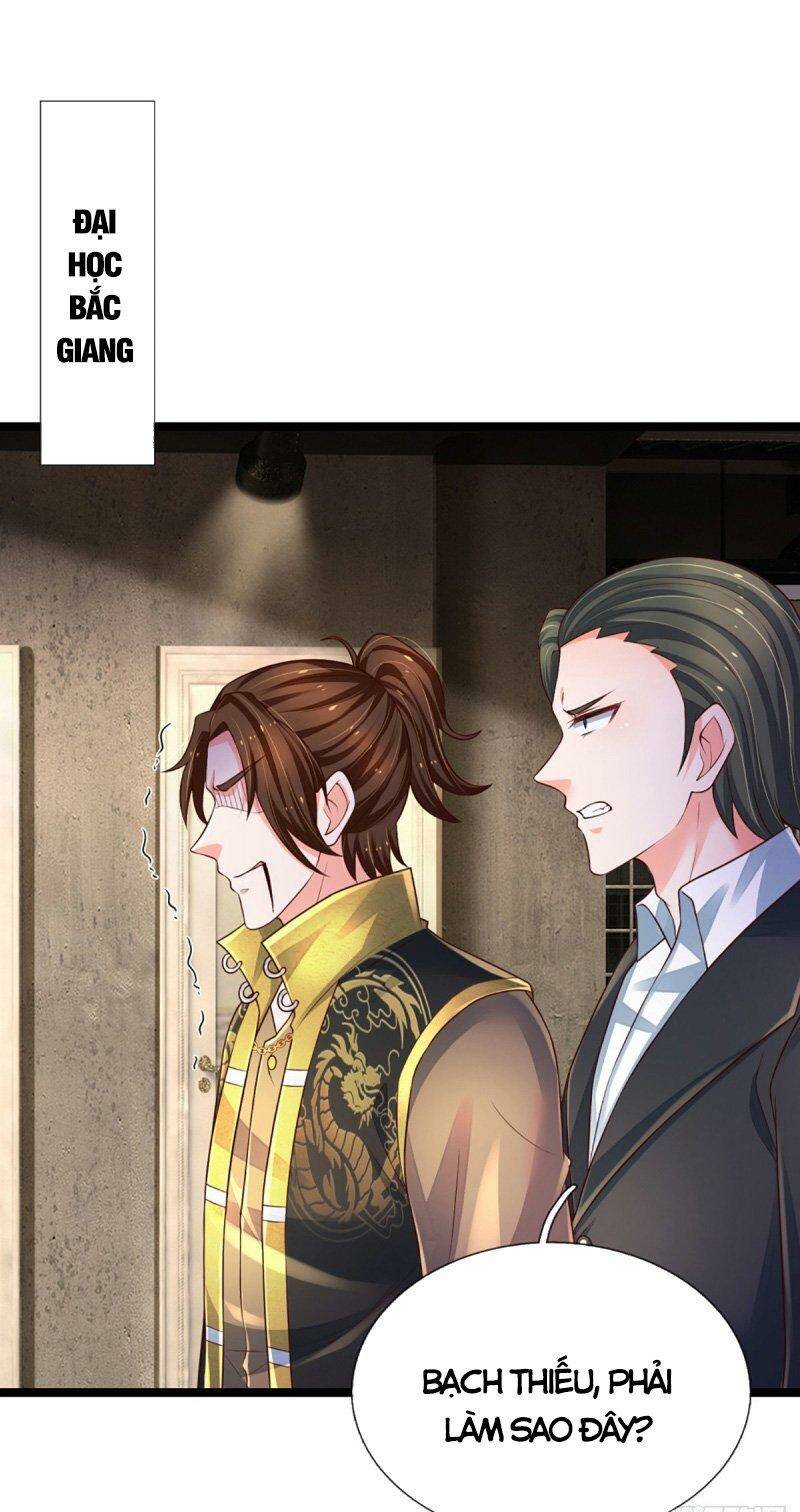 Luyện Thể Trăm Nghìn Tầng - Chapter 241 - Page 9