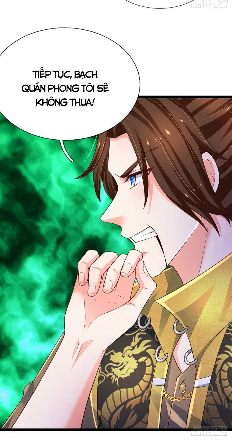 Luyện Thể Trăm Nghìn Tầng - Chapter 241 - Page 10