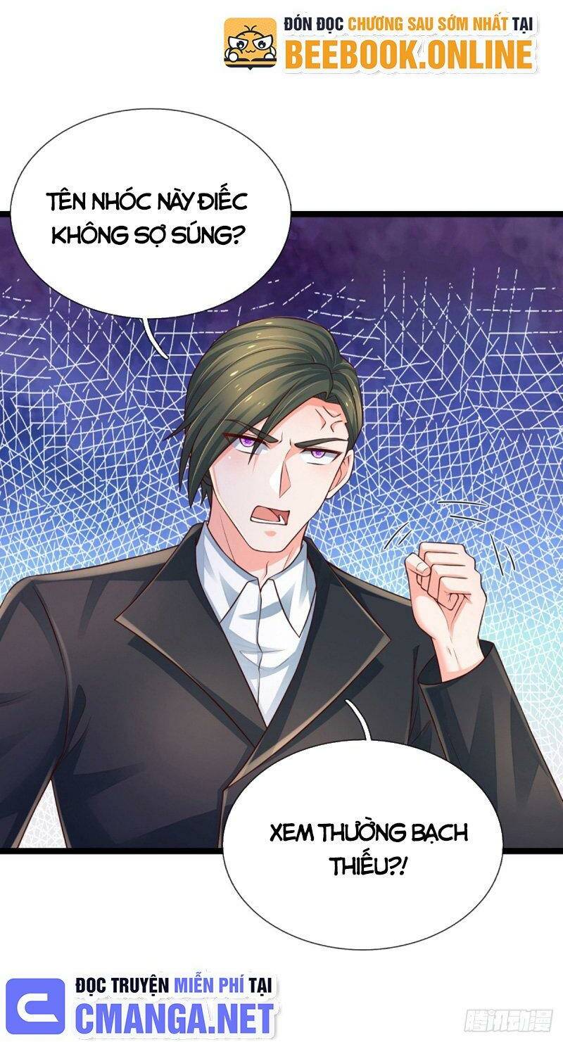 Luyện Thể Trăm Nghìn Tầng - Chapter 241 - Page 14