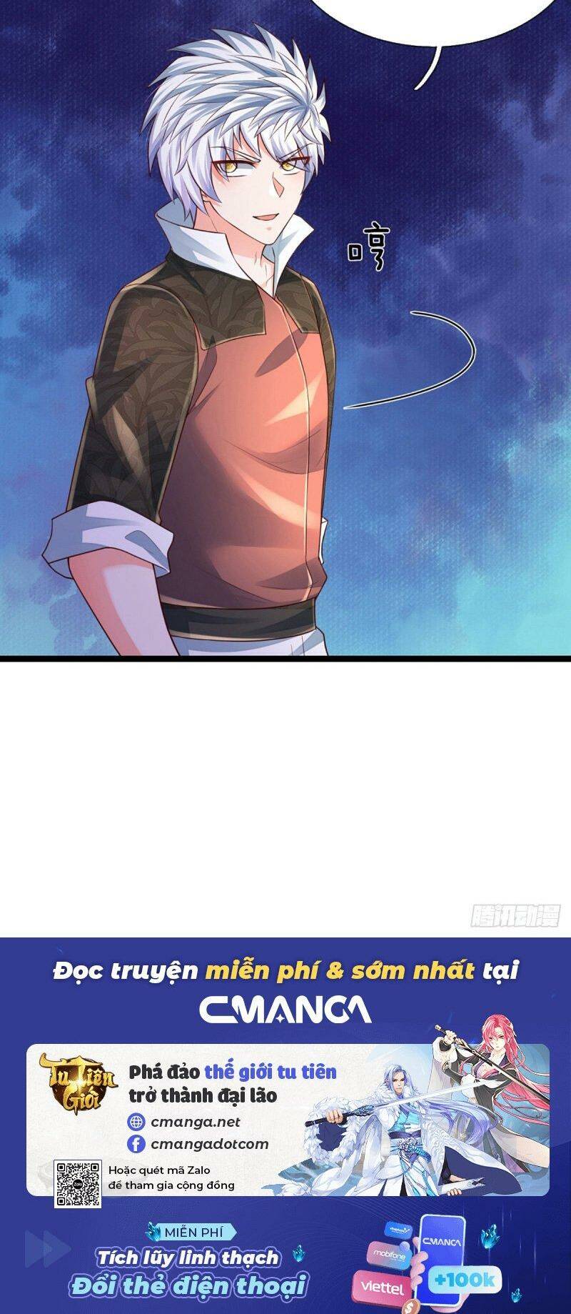 Luyện Thể Trăm Nghìn Tầng - Chapter 241 - Page 18