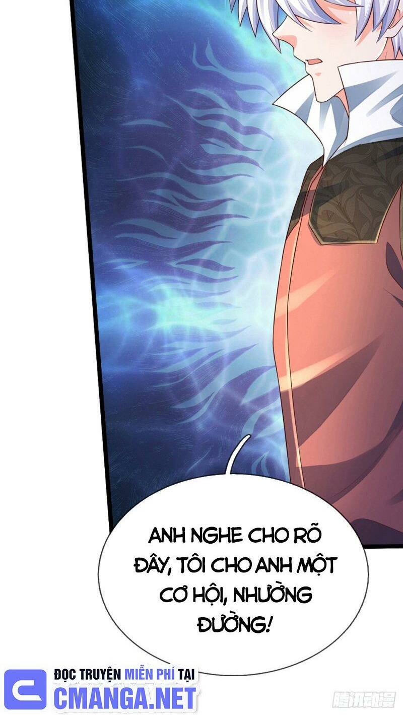 Luyện Thể Trăm Nghìn Tầng - Chapter 241 - Page 20