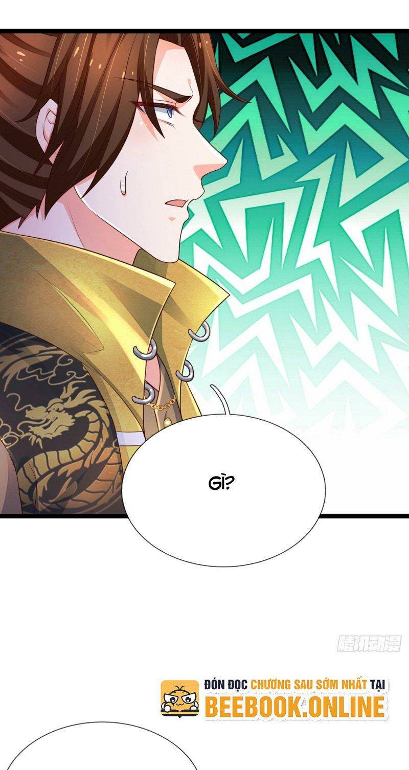 Luyện Thể Trăm Nghìn Tầng - Chapter 241 - Page 21