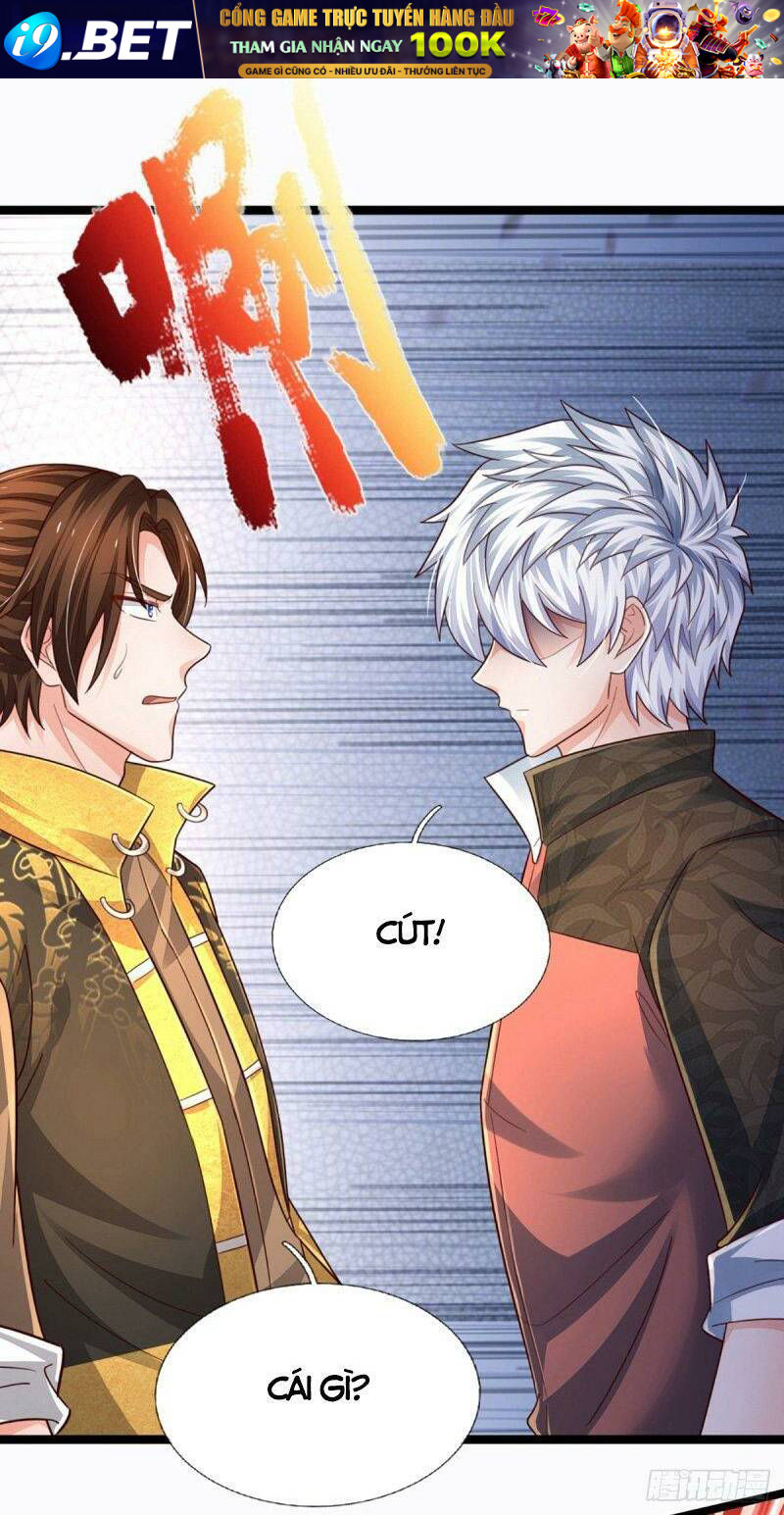 Luyện Thể Trăm Nghìn Tầng - Chapter 241 - Page 34