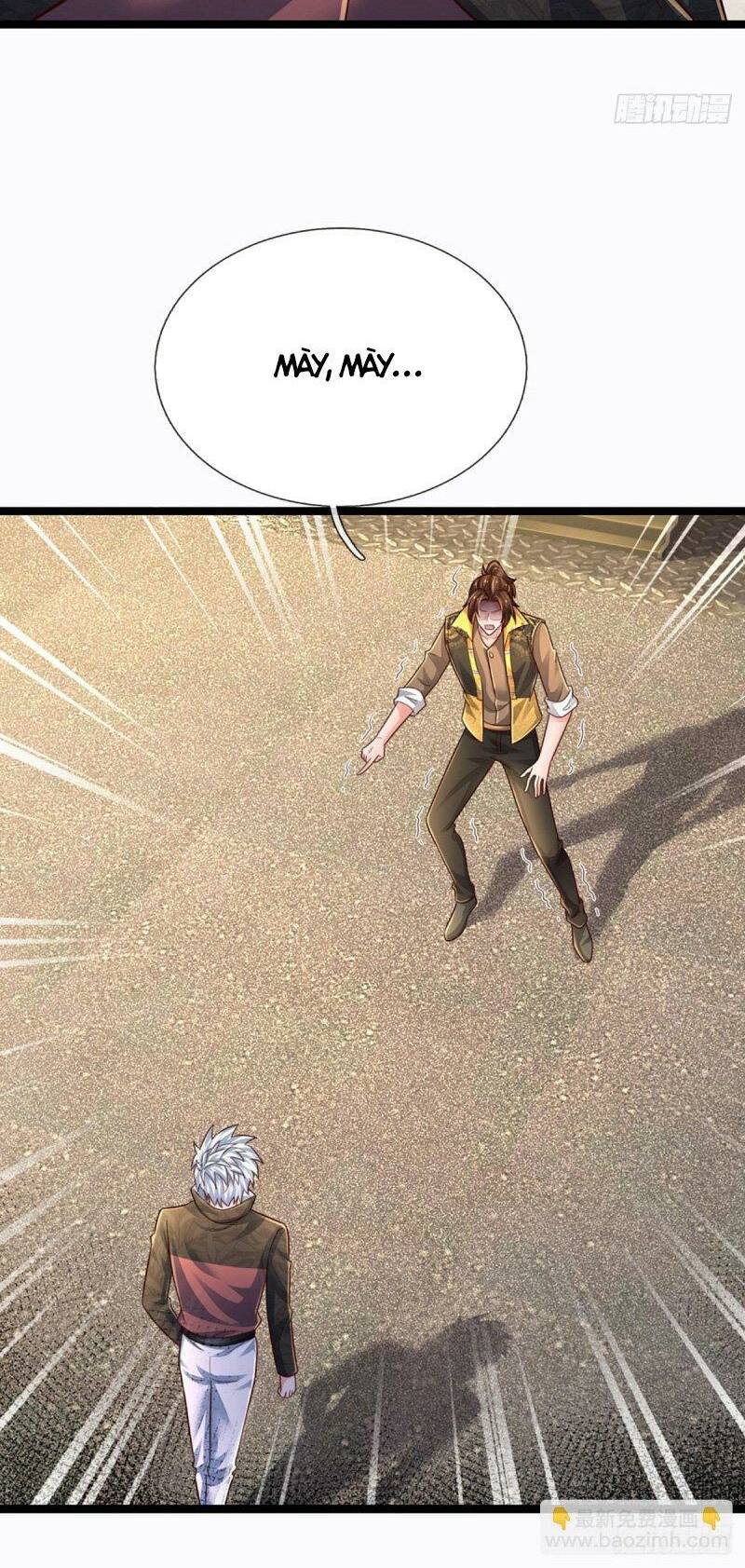 Luyện Thể Trăm Nghìn Tầng - Chapter 241 - Page 38