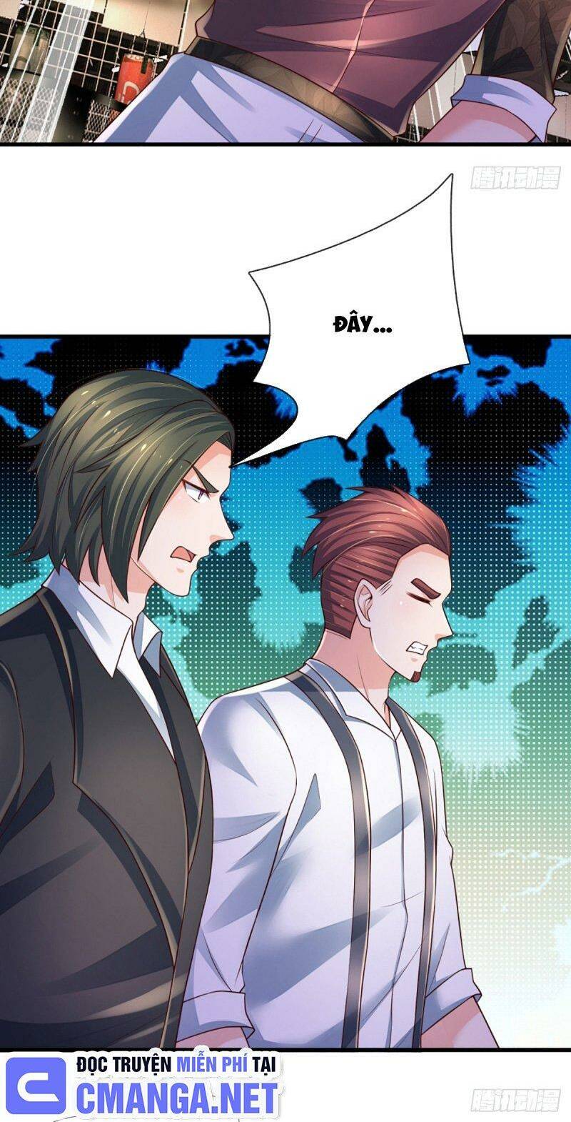 Luyện Thể Trăm Nghìn Tầng - Chapter 241 - Page 4