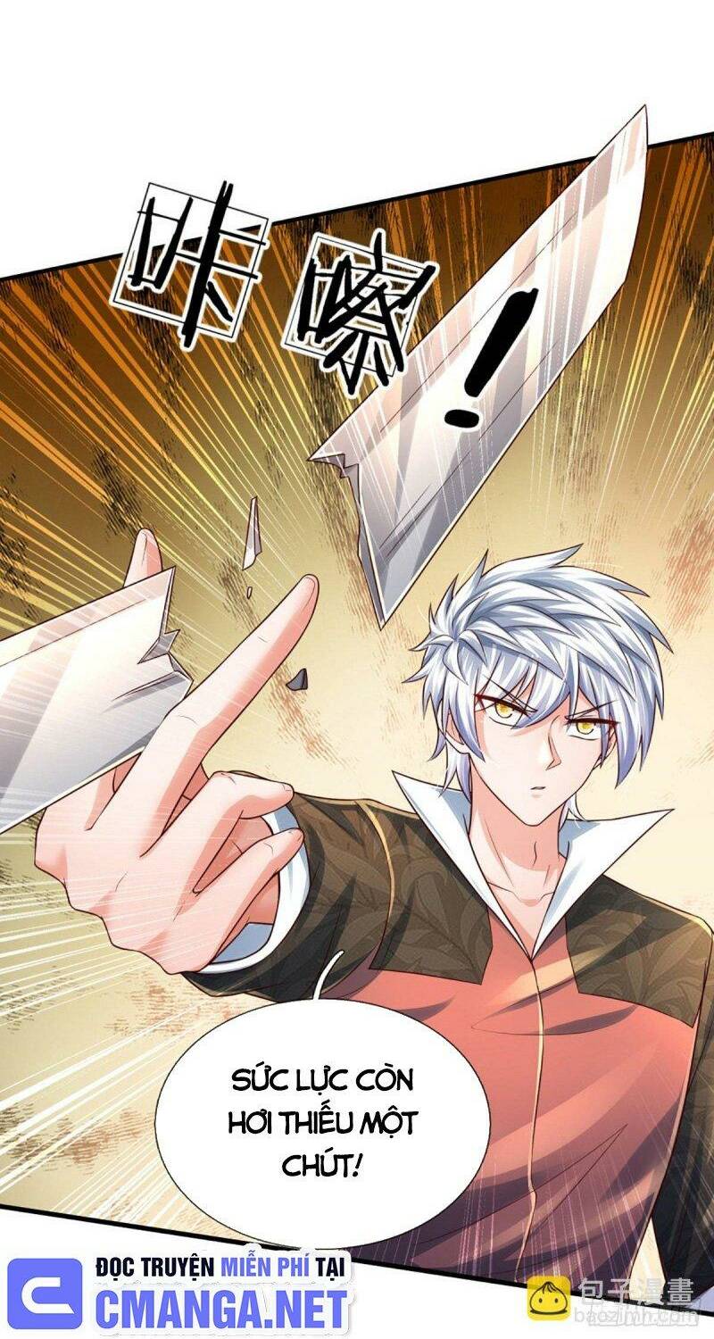 Luyện Thể Trăm Nghìn Tầng - Chapter 242 - Page 15