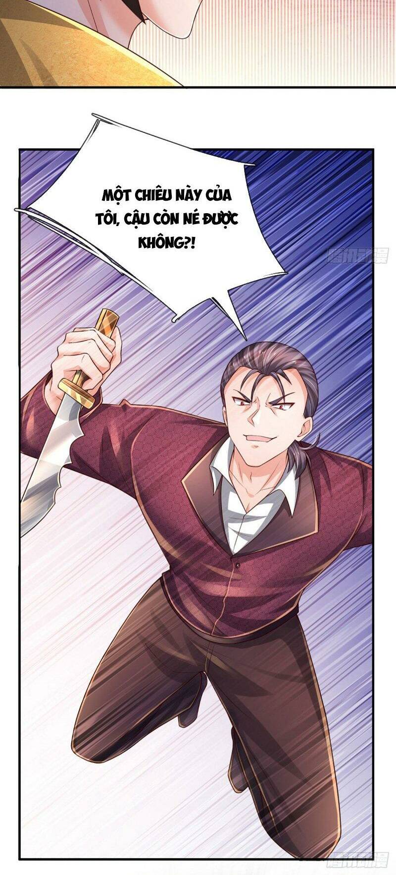 Luyện Thể Trăm Nghìn Tầng - Chapter 242 - Page 19