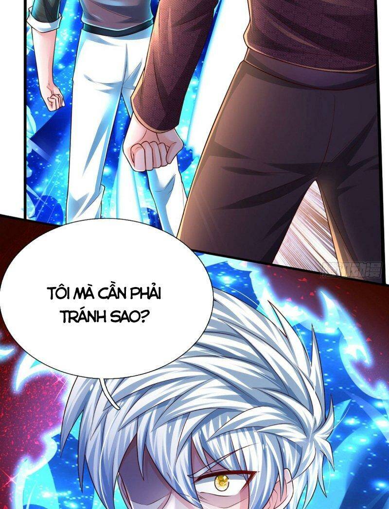Luyện Thể Trăm Nghìn Tầng - Chapter 242 - Page 23