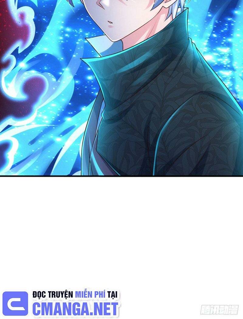 Luyện Thể Trăm Nghìn Tầng - Chapter 242 - Page 24