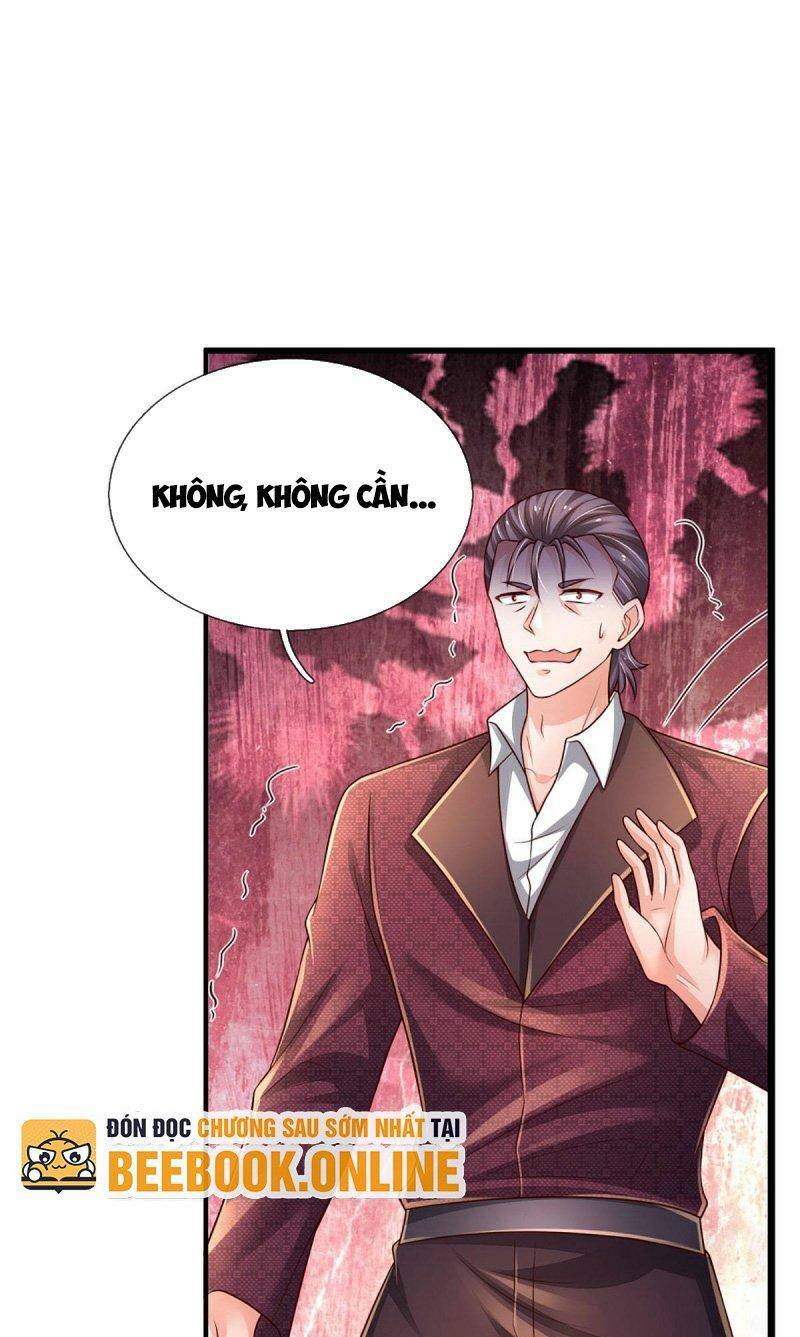 Luyện Thể Trăm Nghìn Tầng - Chapter 242 - Page 25