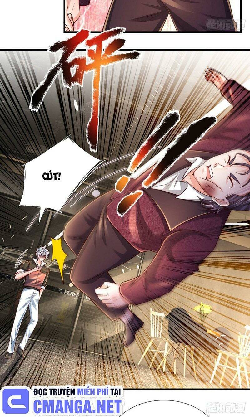 Luyện Thể Trăm Nghìn Tầng - Chapter 242 - Page 26